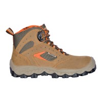 BOTA CAMURÇA NEW IONIAN S1PS SC FO SR